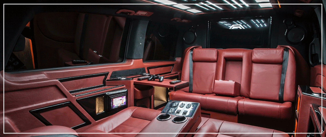 Volkswagen VIP Tasarım Araç Alım Satım Takas İstanbul VIP DİZAYN